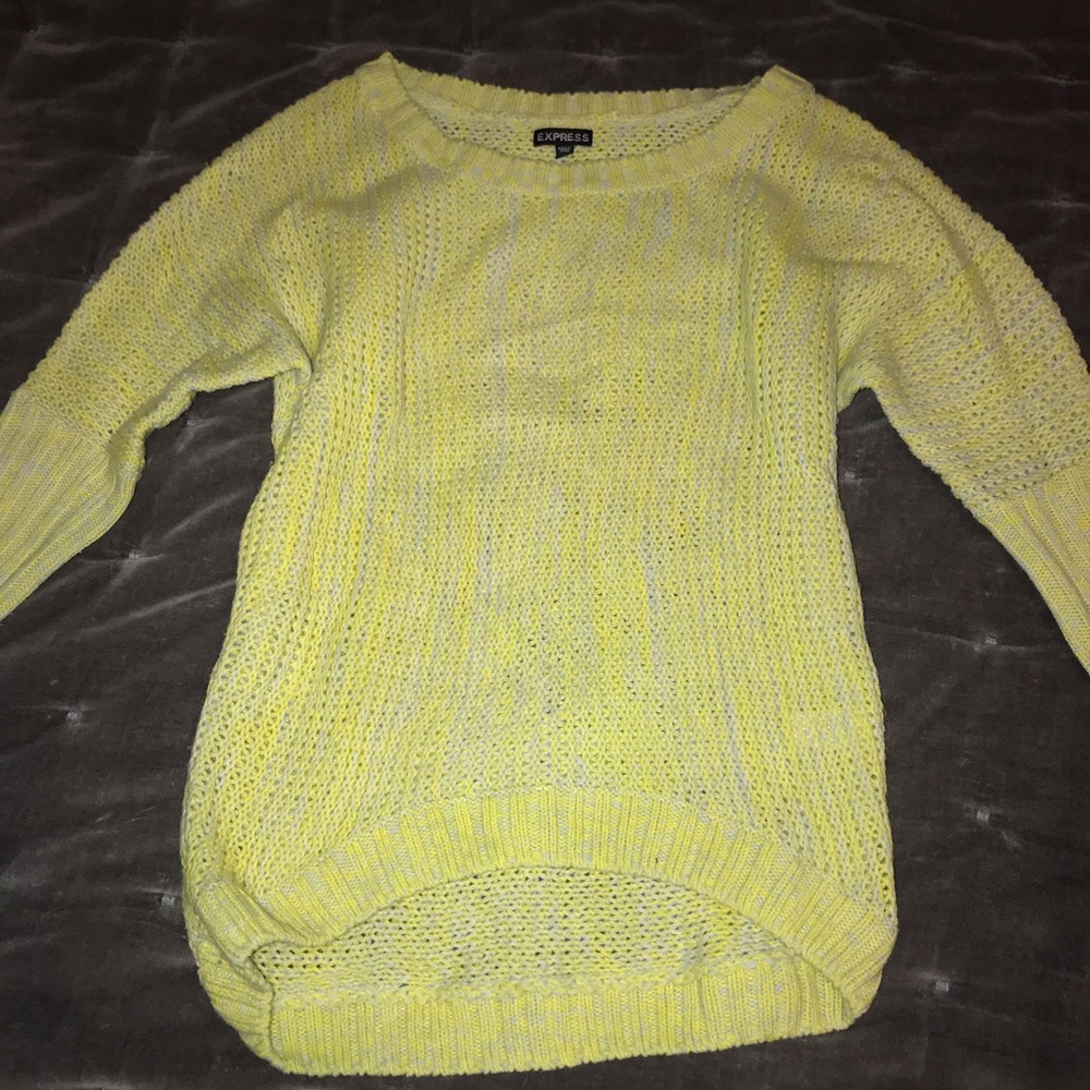 Sweater